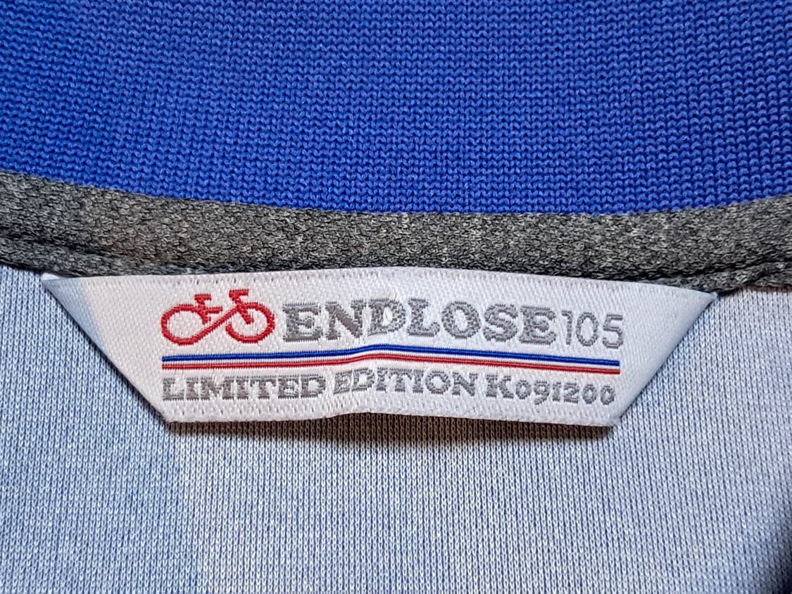 엔드로제 반팔티 남성105  상품이미지6