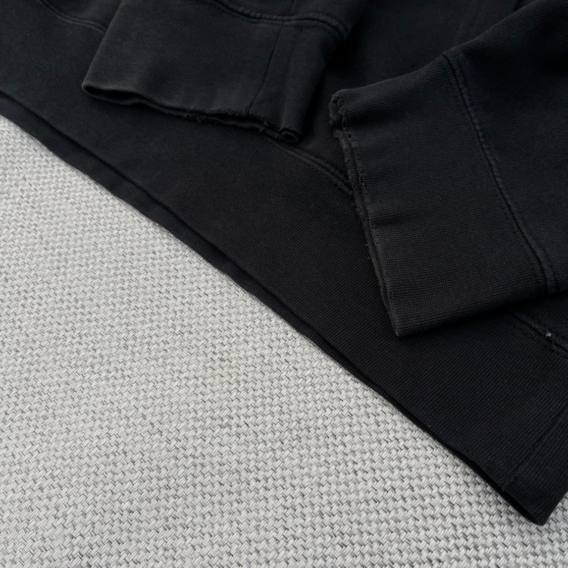 Stussy World Tour Hoodie 상품이미지8