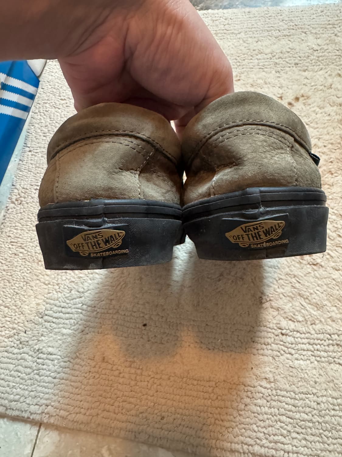 반스X비아트리스 페니 로퍼 260 상품이미지3