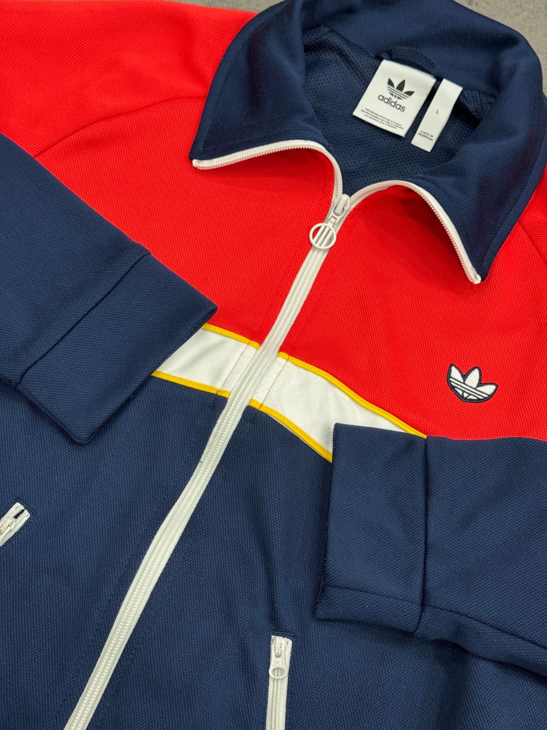 아디다스 저지 L 상품이미지5