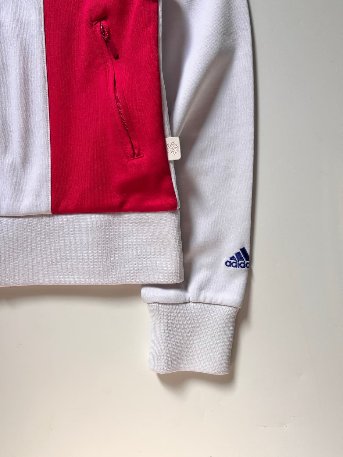 Adidas 아디다스 프랑스 국대 져지 상품이미지5