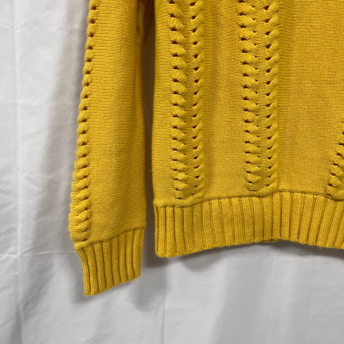 베르니스(Berenice) 울 캐시미어 니트 상품이미지4