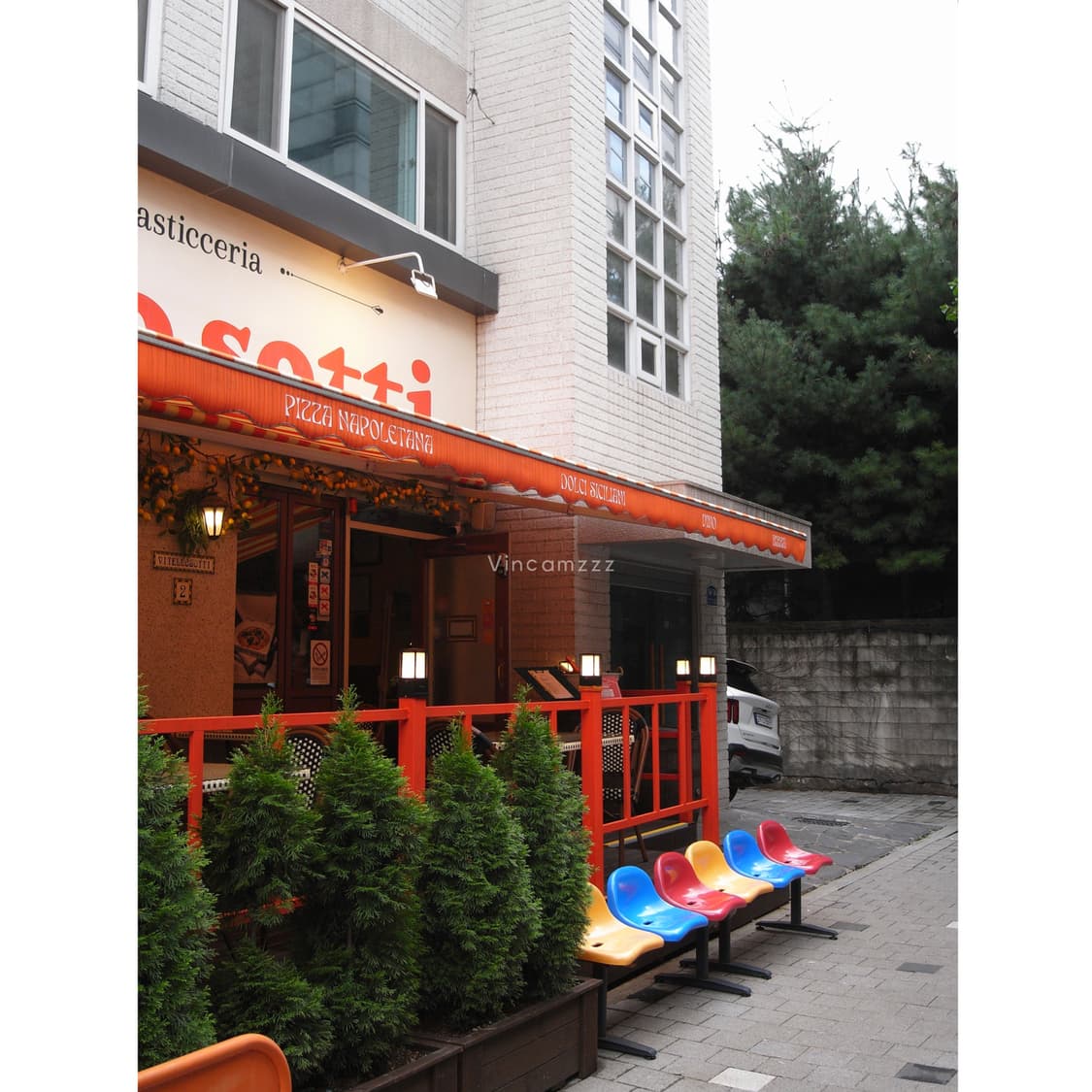 Ricoh 리코 Caplio 카프리오 GX100 디지털카메라 상품이미지7