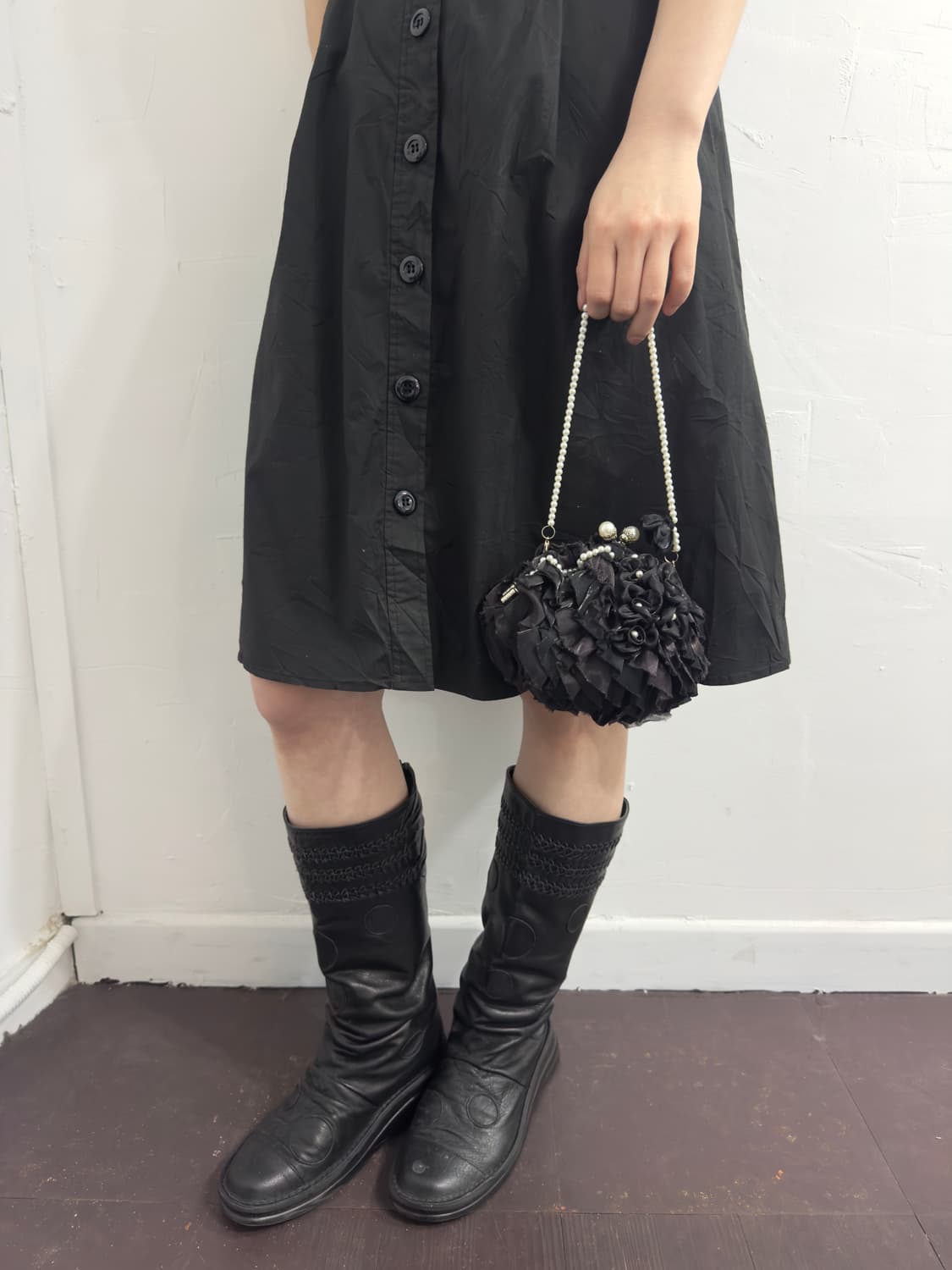 mini chain bag 상품이미지2