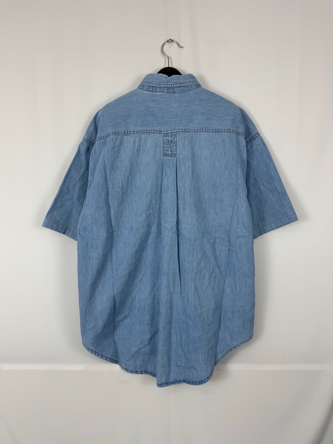 b155) 칼하트 워크 청셔츠 상품이미지4