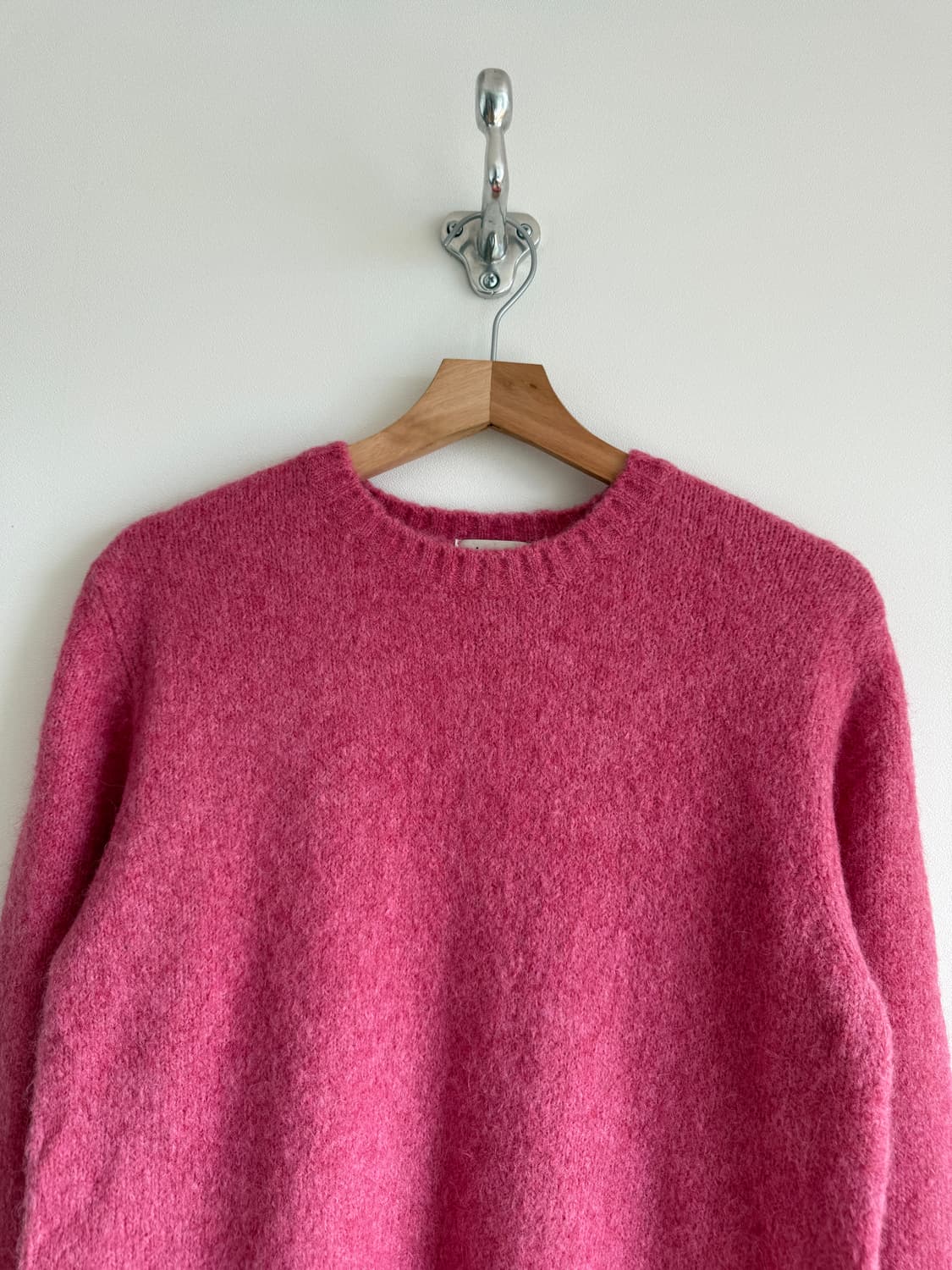 시엔느(sienne) 알파카 니트 상품이미지2