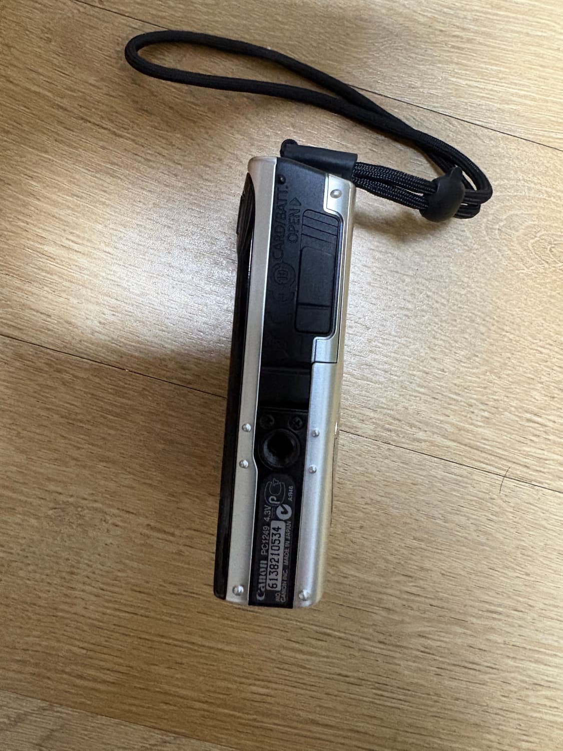 캐논 익서스860is 상품이미지4