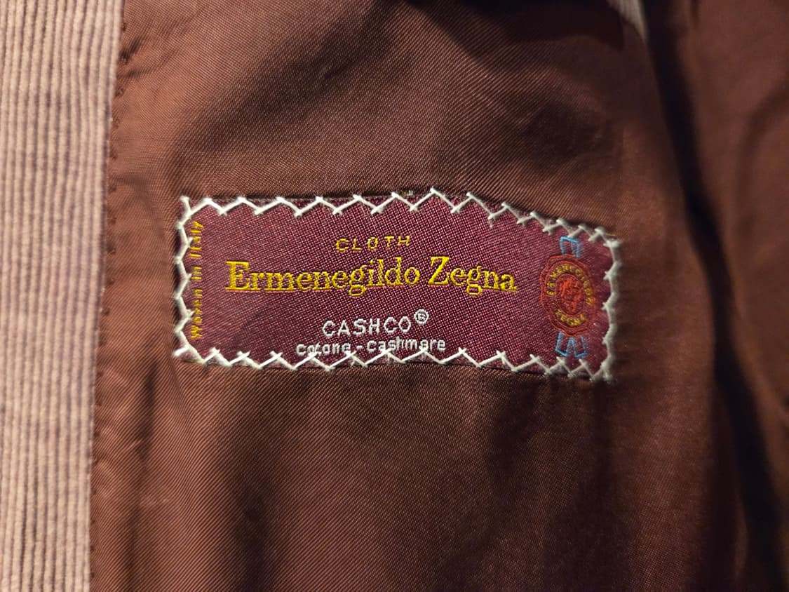 갤럭시 스페셜에디션 코듀로이자켓  상품이미지8