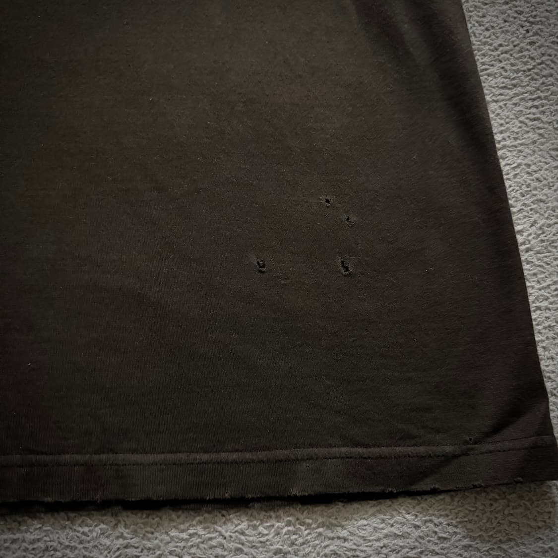 Number (N)ine 2005SS t shirt 상품이미지4