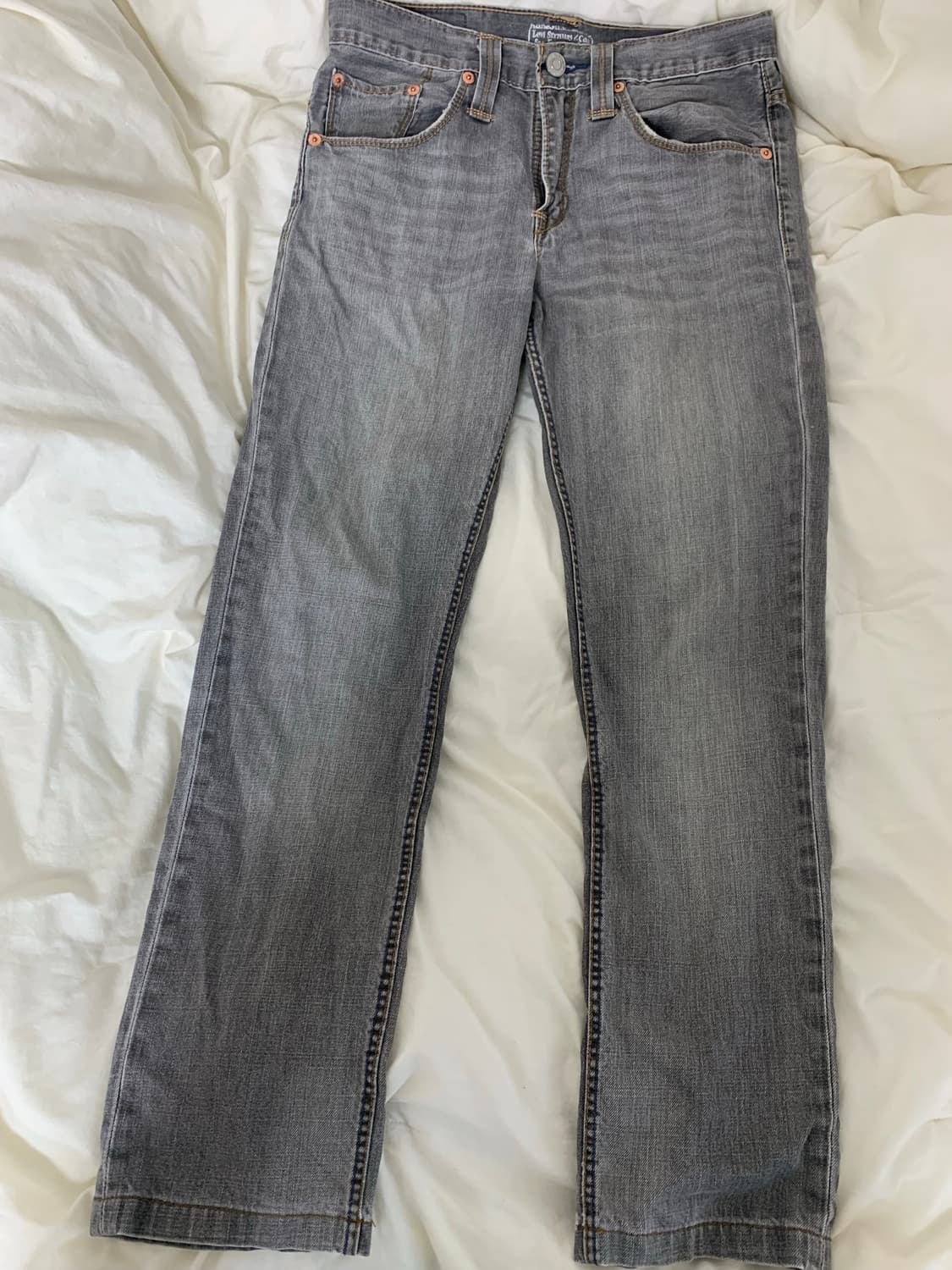 리바이스 511 32x34 상품이미지2