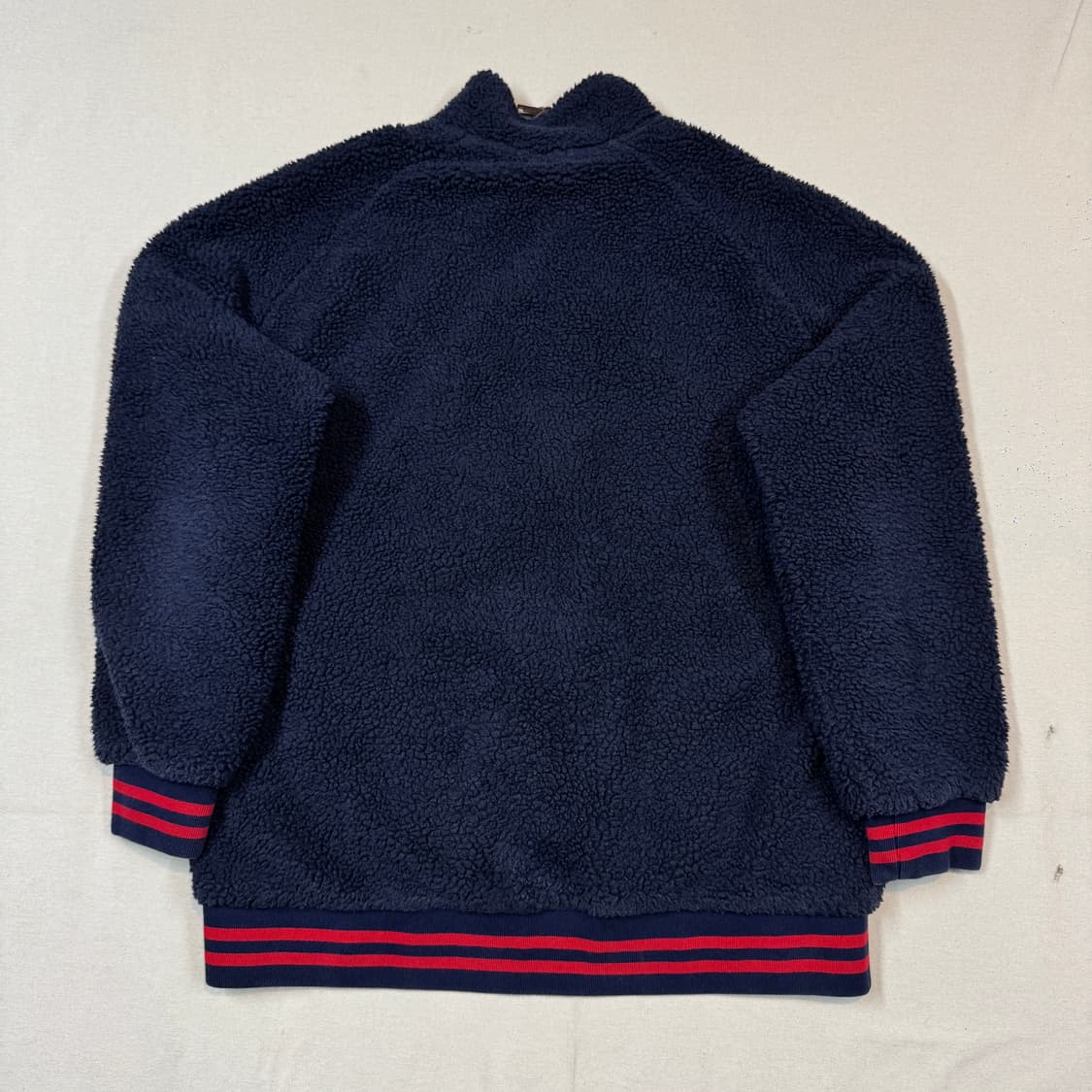 L) 폴로 랄프로렌 플리스 후리스 집업 자켓 상품이미지6