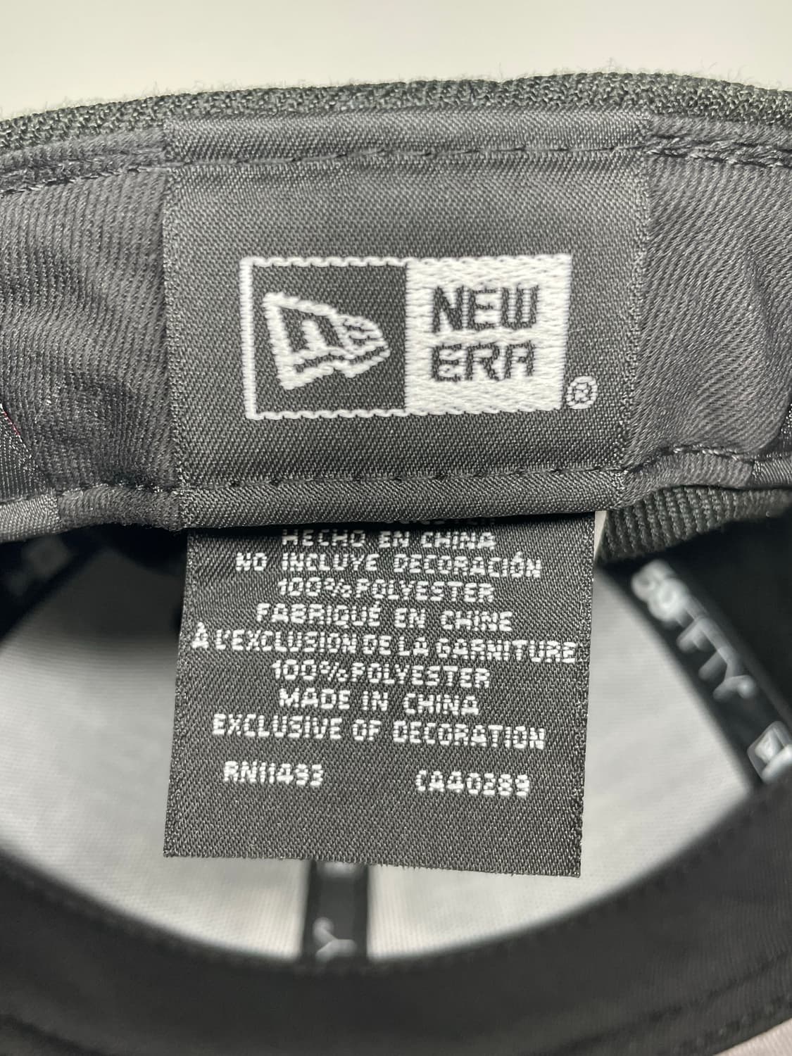 뉴에라 LA 캡 상품이미지4