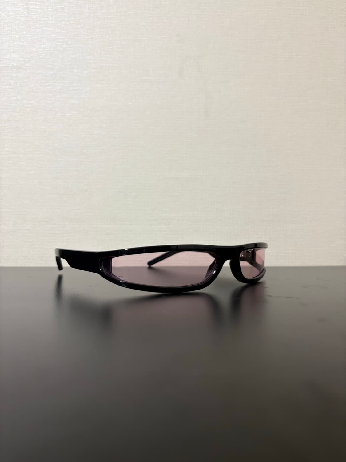 릭오웬스 포그 선글라스 상품이미지3