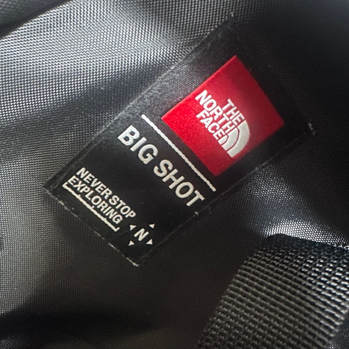 ✨ (바배) 노스페이스 빅샷 백팩 30L 상품이미지5