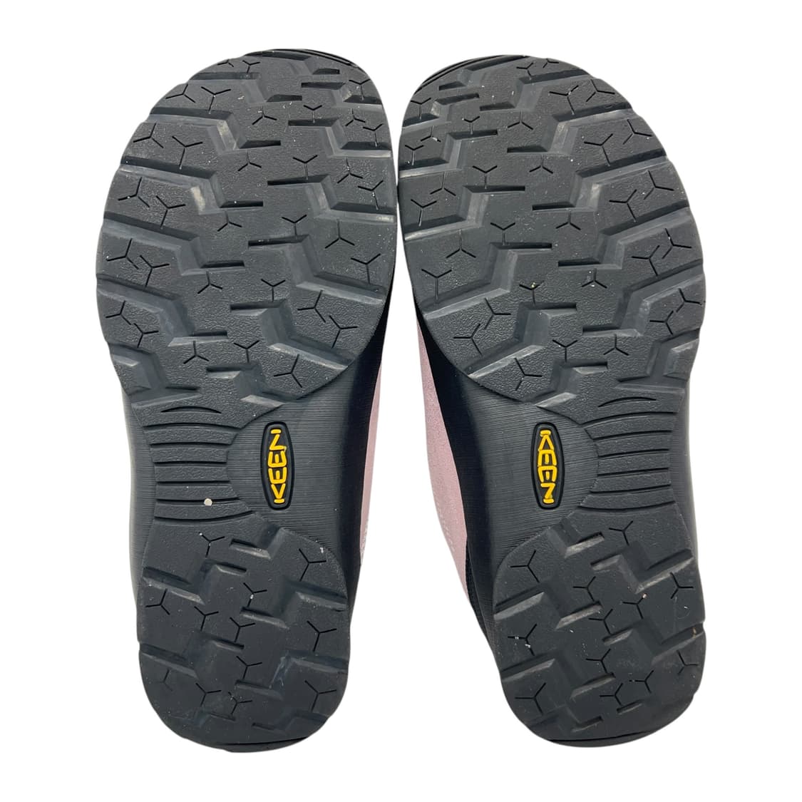 260 W 킨 재스퍼 스웨이드 노스탈지아 로즈 상품이미지6