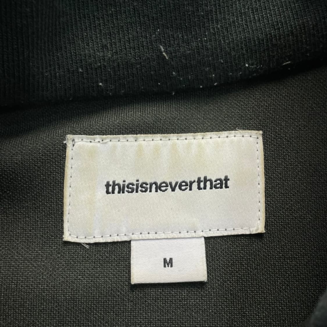 100 디스이즈네버댓 져지 상품이미지3