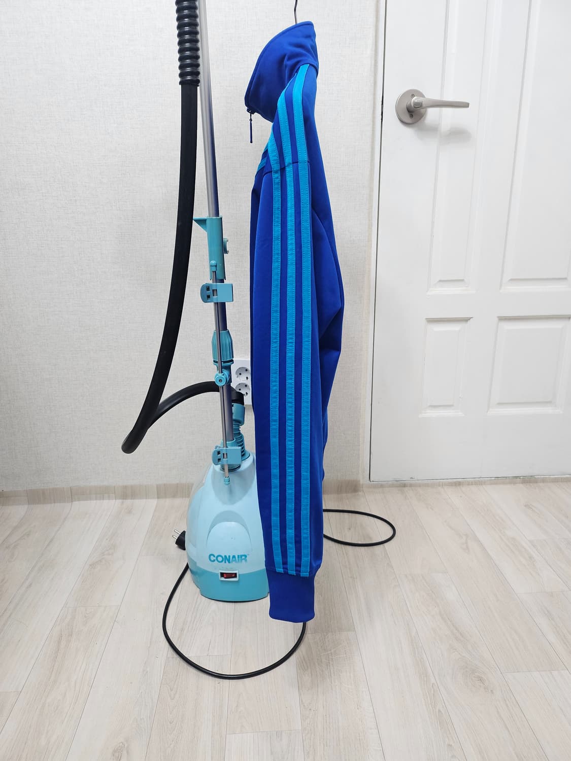 (90~95) ☆초대장급☆ 아디다스 파이어버드 [파민] 트랙탑져지 상품이미지4