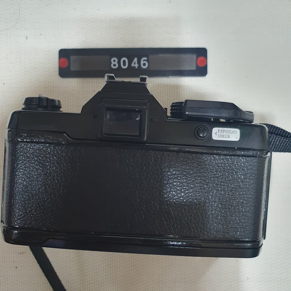 야시카 FX-3 필름카메라 가죽 커스텀 상품이미지4