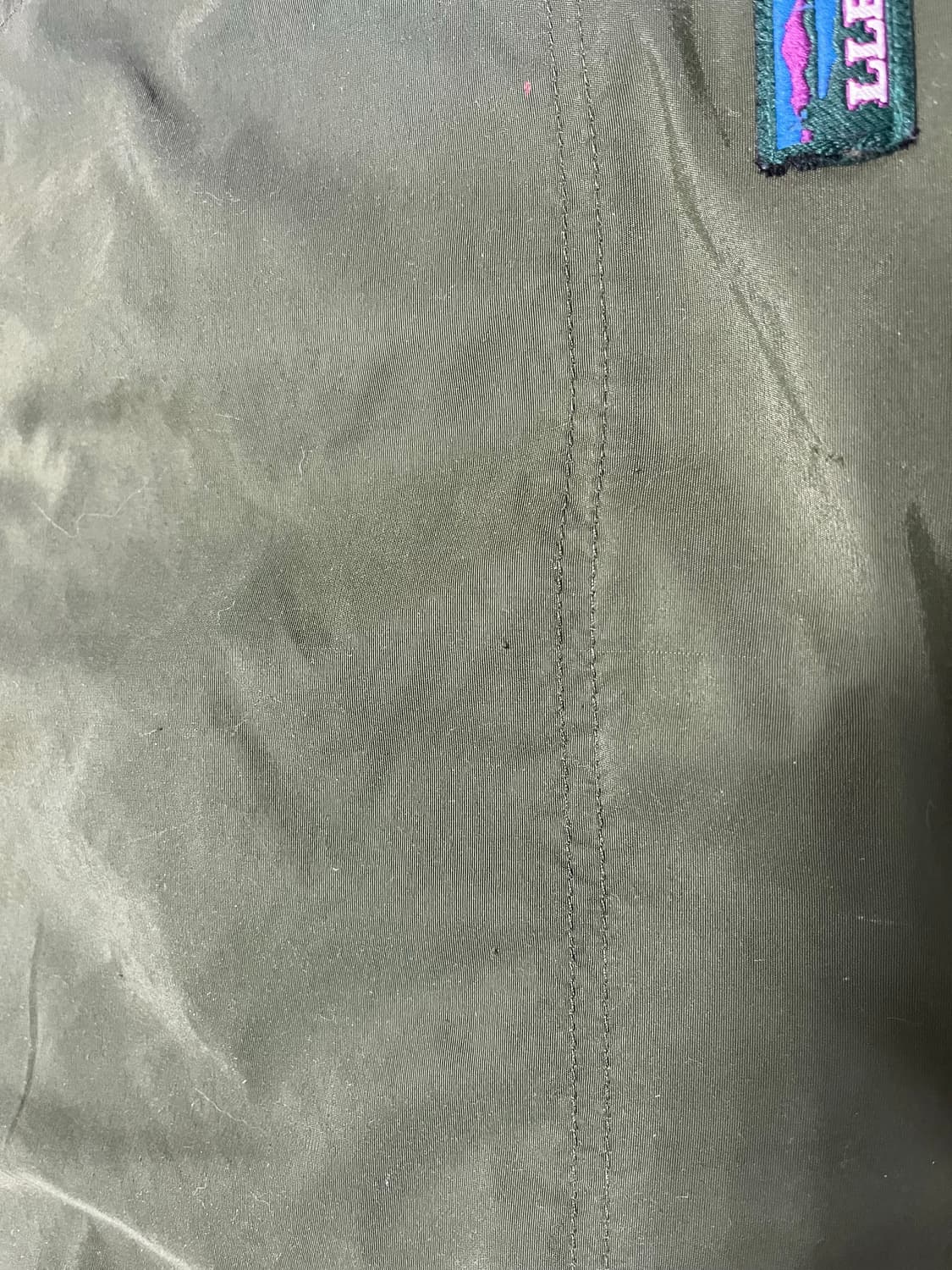 엘엘빈 신슐레이트 아노락점퍼 XL-2XL 상품이미지4