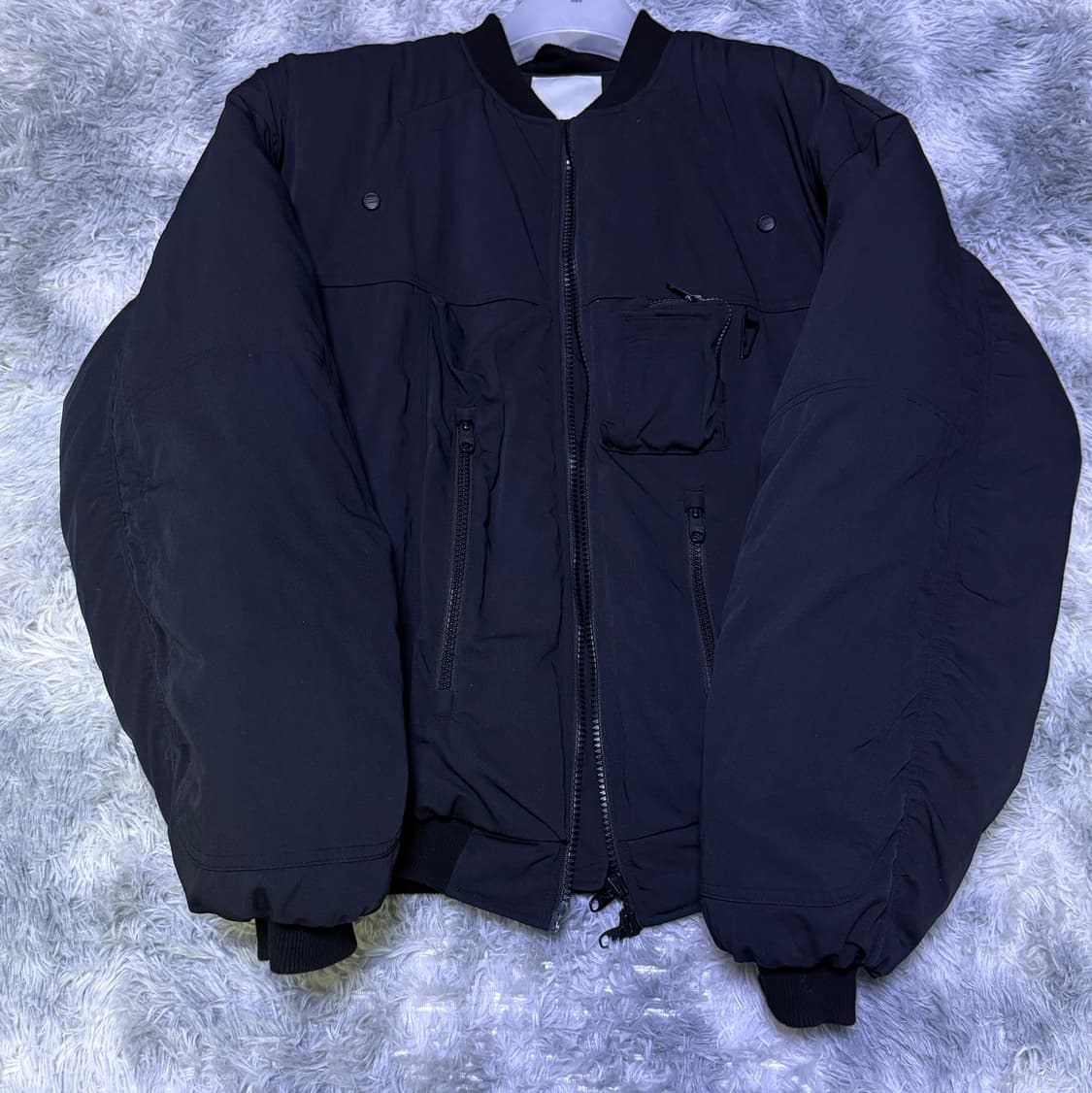 언더마이카 저거넛 애프터미드나잇 상품이미지2