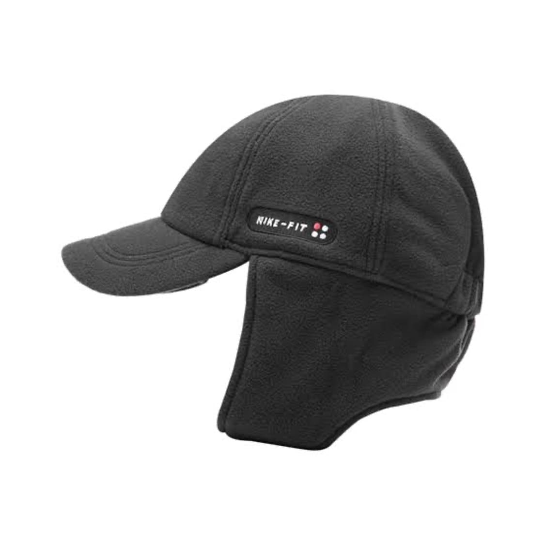 나이키 x 스켑타 H86 이어플랩 캡 QS 블랙 상품이미지2