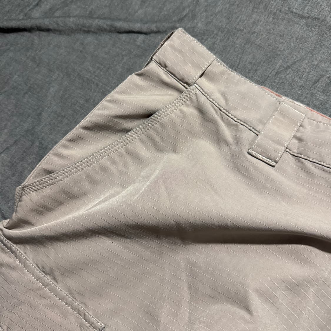 Tactical Cargo Pants 상품이미지5