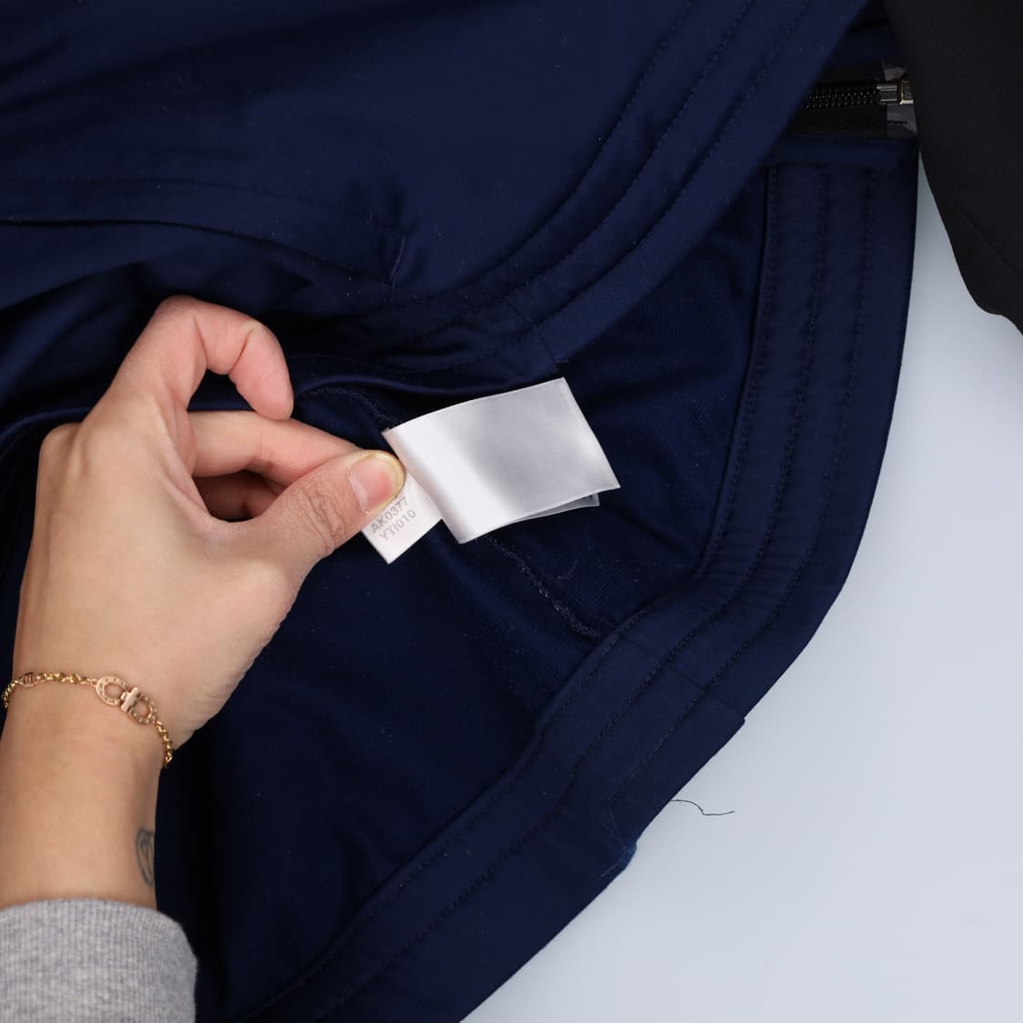 95 아디다스 트랙 자켓 점퍼 0209H1 상품이미지5