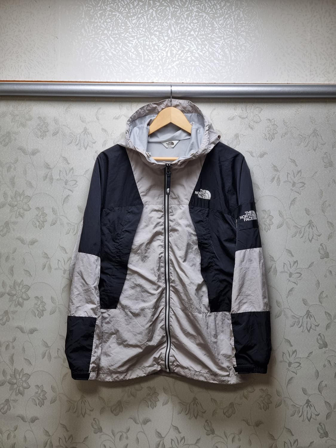 [남95] 노스페이스 캠프턴 바람막이 상품이미지1