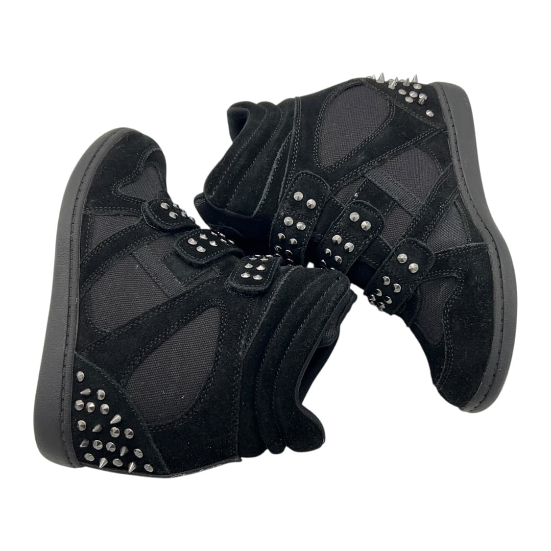 230 W 스케쳐스 웨지힐 스니커즈 상품이미지2