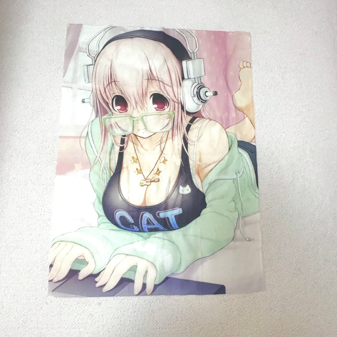 [구매자 한정 무료나눔] 코리락쿠마 튜브 슈퍼소니코 달빛천사 상품이미지3