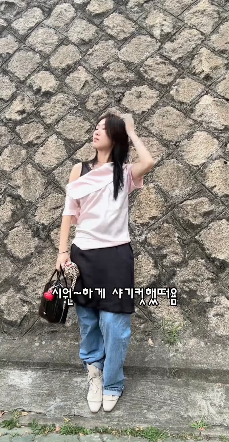 쓰리투에이티 부츠 상품이미지3