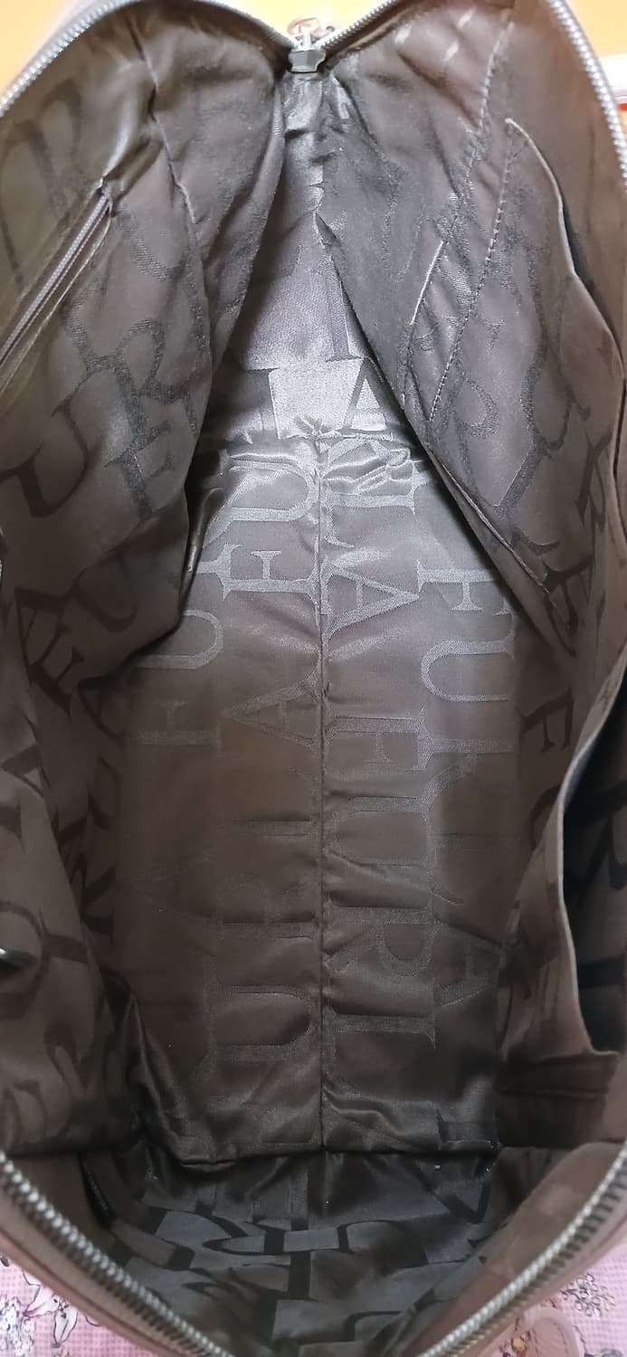 훌라 가죽 숄더백  상품이미지8