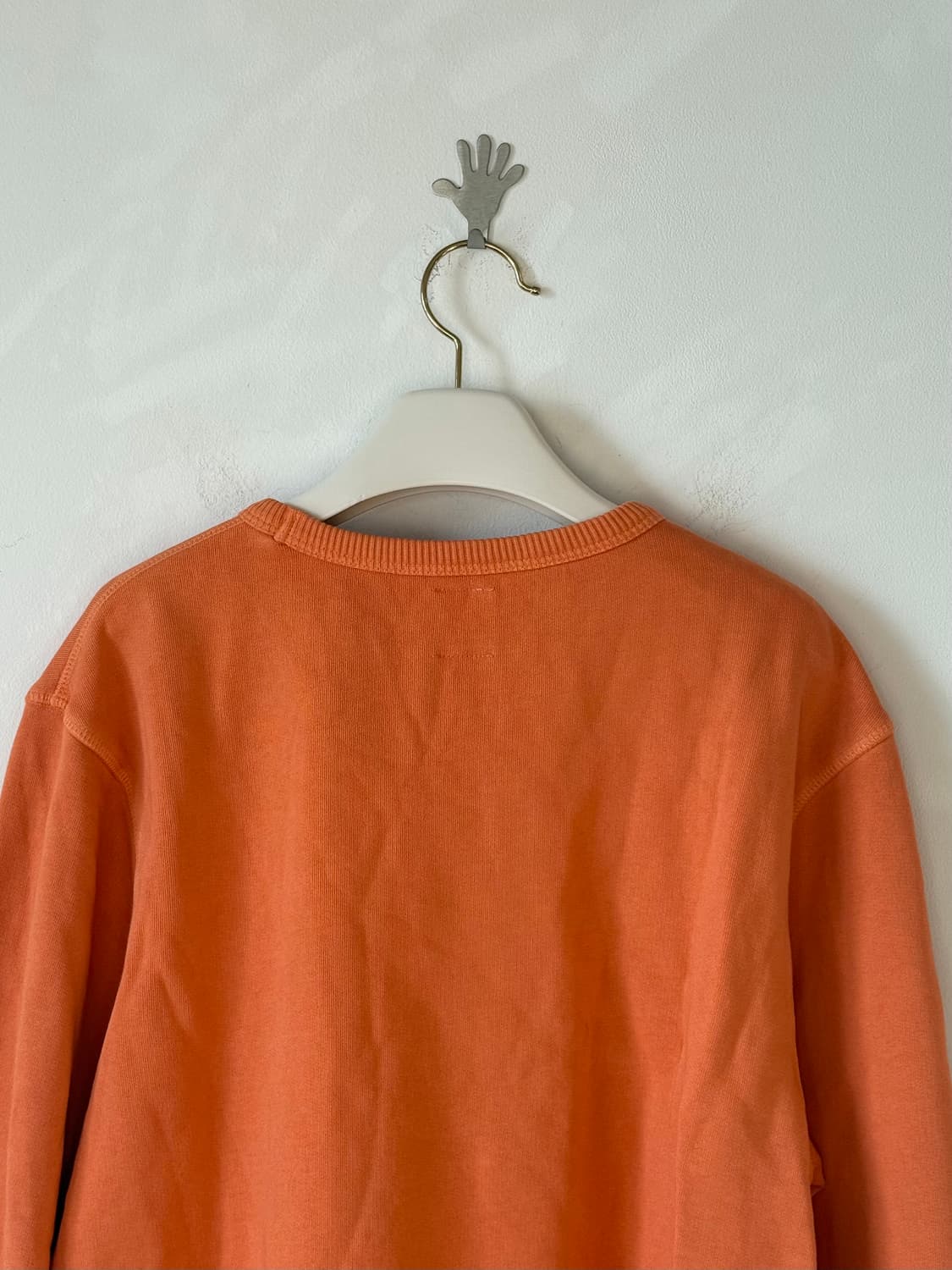 TSPTR 스누피 PARIS 맨투맨 상품이미지7