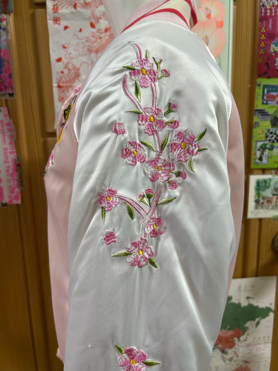 금붕어 스카쟌🎏🎏 상품이미지2