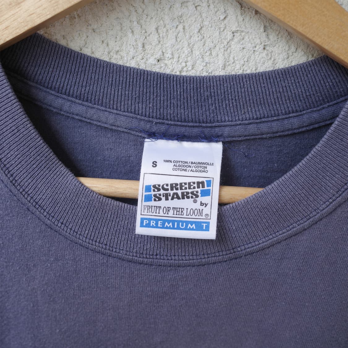 1990's The Simpsons Homer & Bart T-shirt 상품이미지5