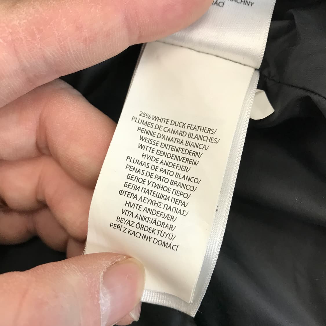 폴로 랄프로렌 롱 푸퍼다운패딩 [12-14,L] 상품이미지6