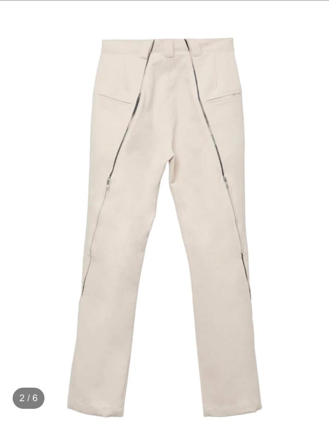 Ep.1 xilm twist trouser 상품이미지1