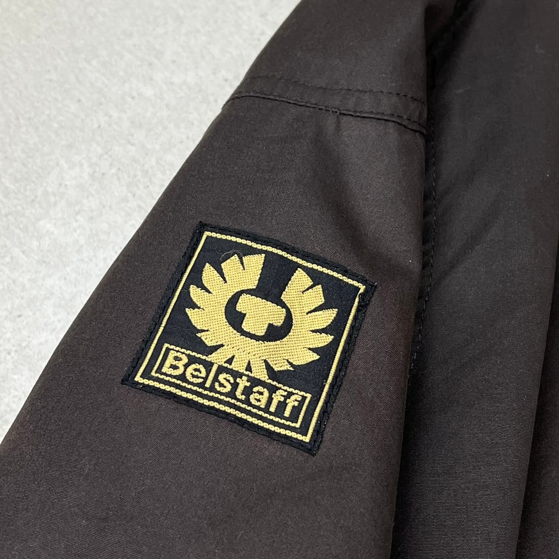 벨스타프 멀티포켓 벨티드 자켓 s09423 상품이미지6