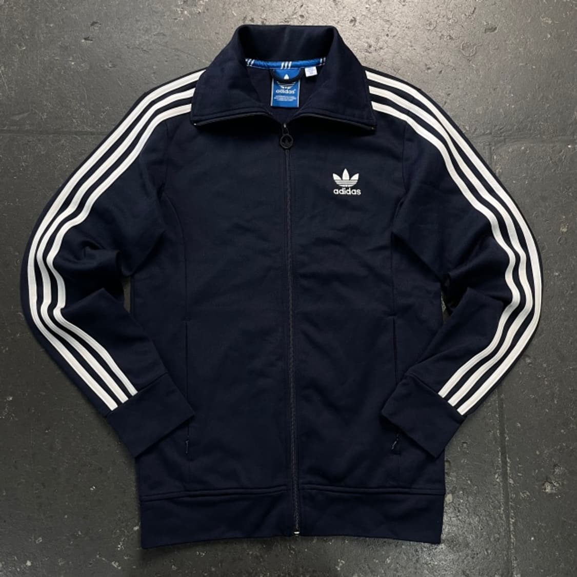 90 아디다스 유로파 져지 상품이미지1