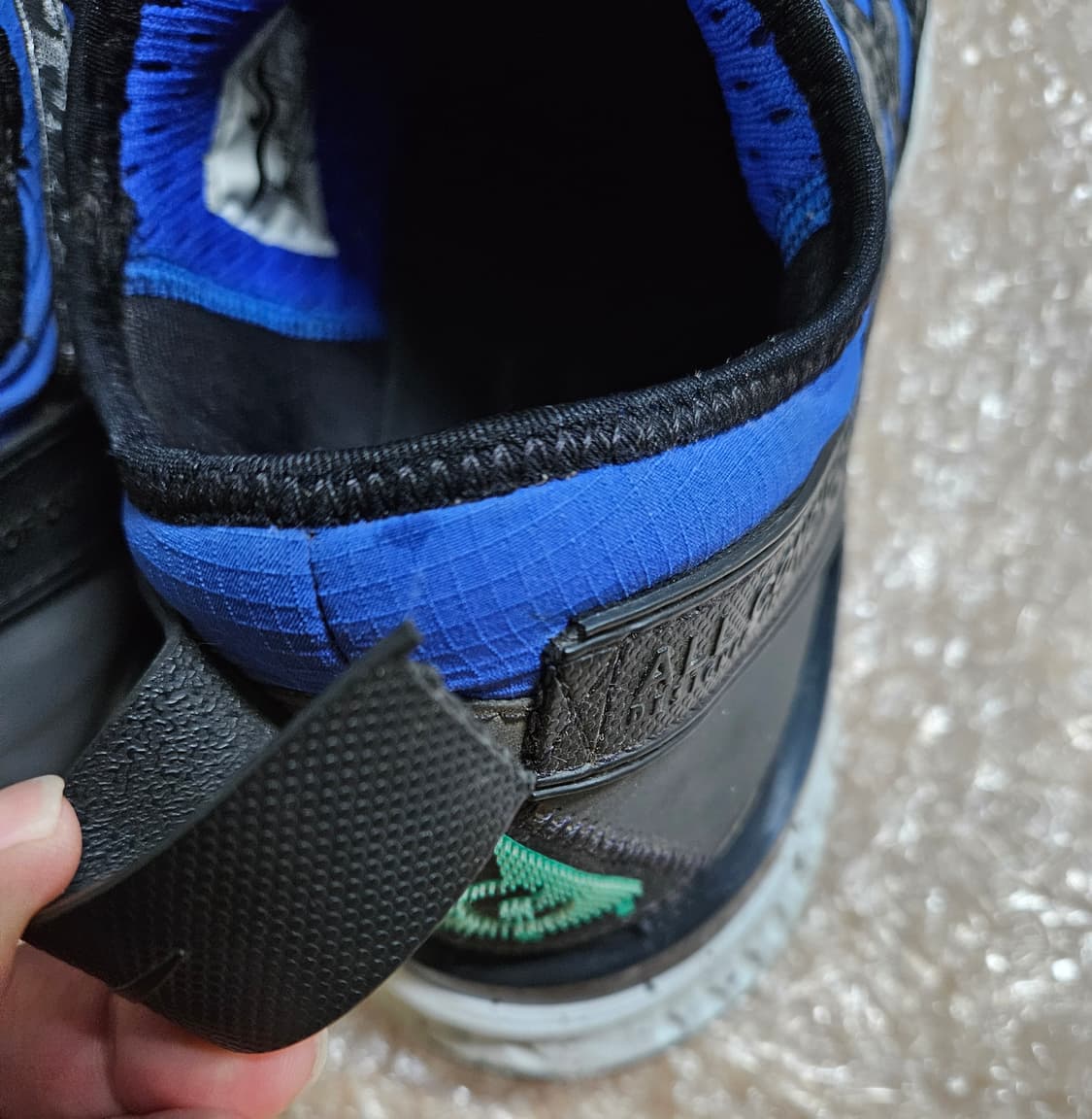 나이키 acg 테라고비 270 사이즈 상품이미지9