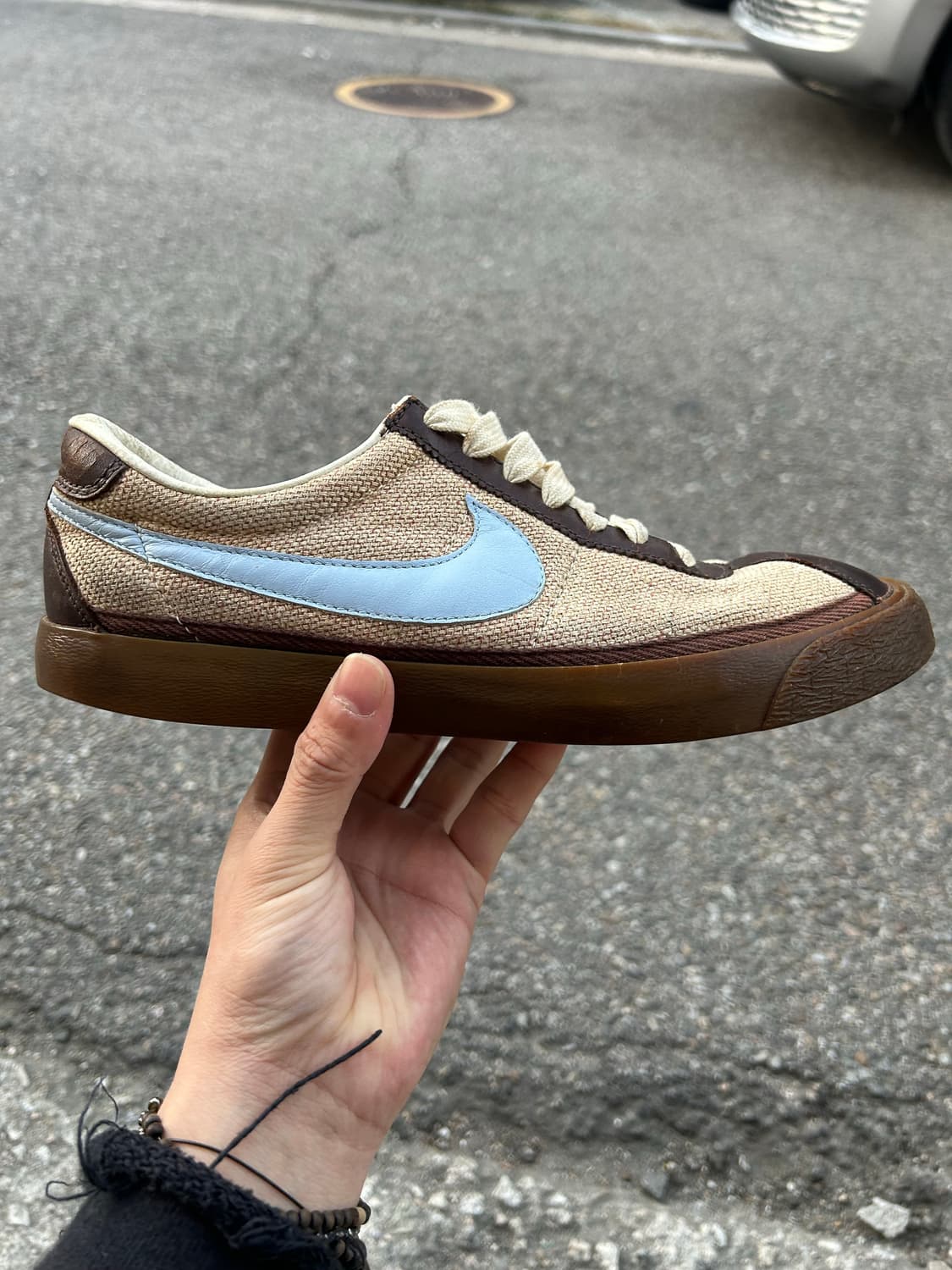 05,06 나이키 스타브라운 상품이미지1