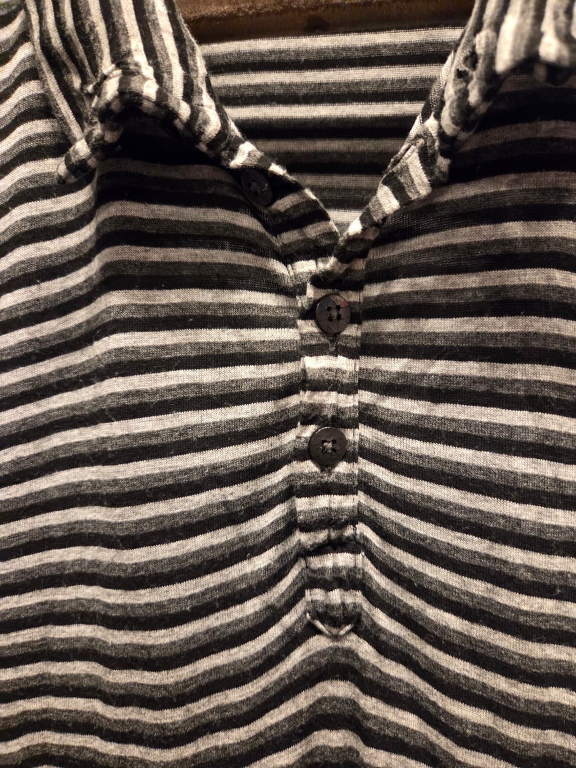 아르마니 꼴레지오니 니트 상품이미지5