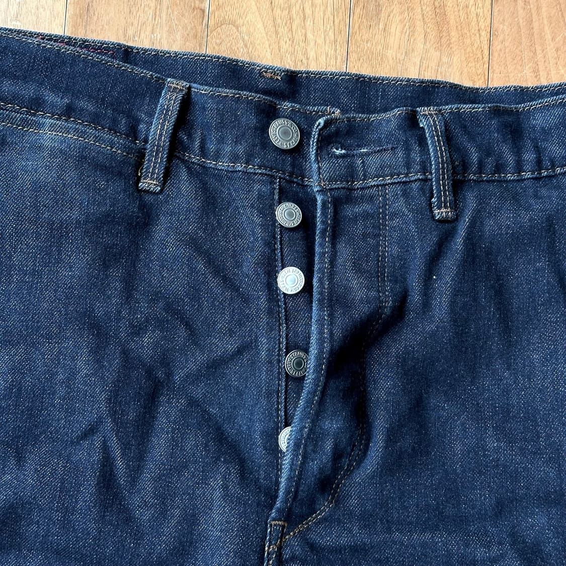 리바이스 엔지니어드 진  상품이미지3