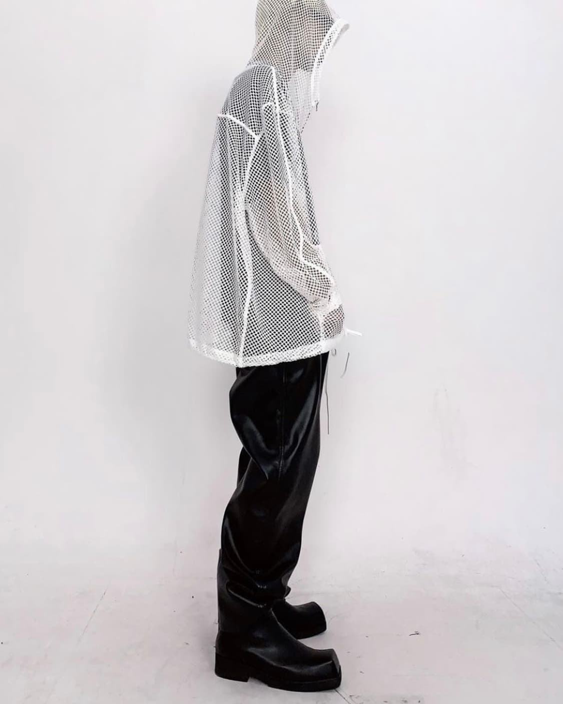 square boots 상품이미지5