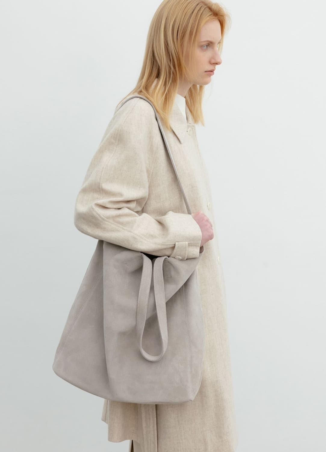 Lfm 2-Way shopper Bag 상품이미지3