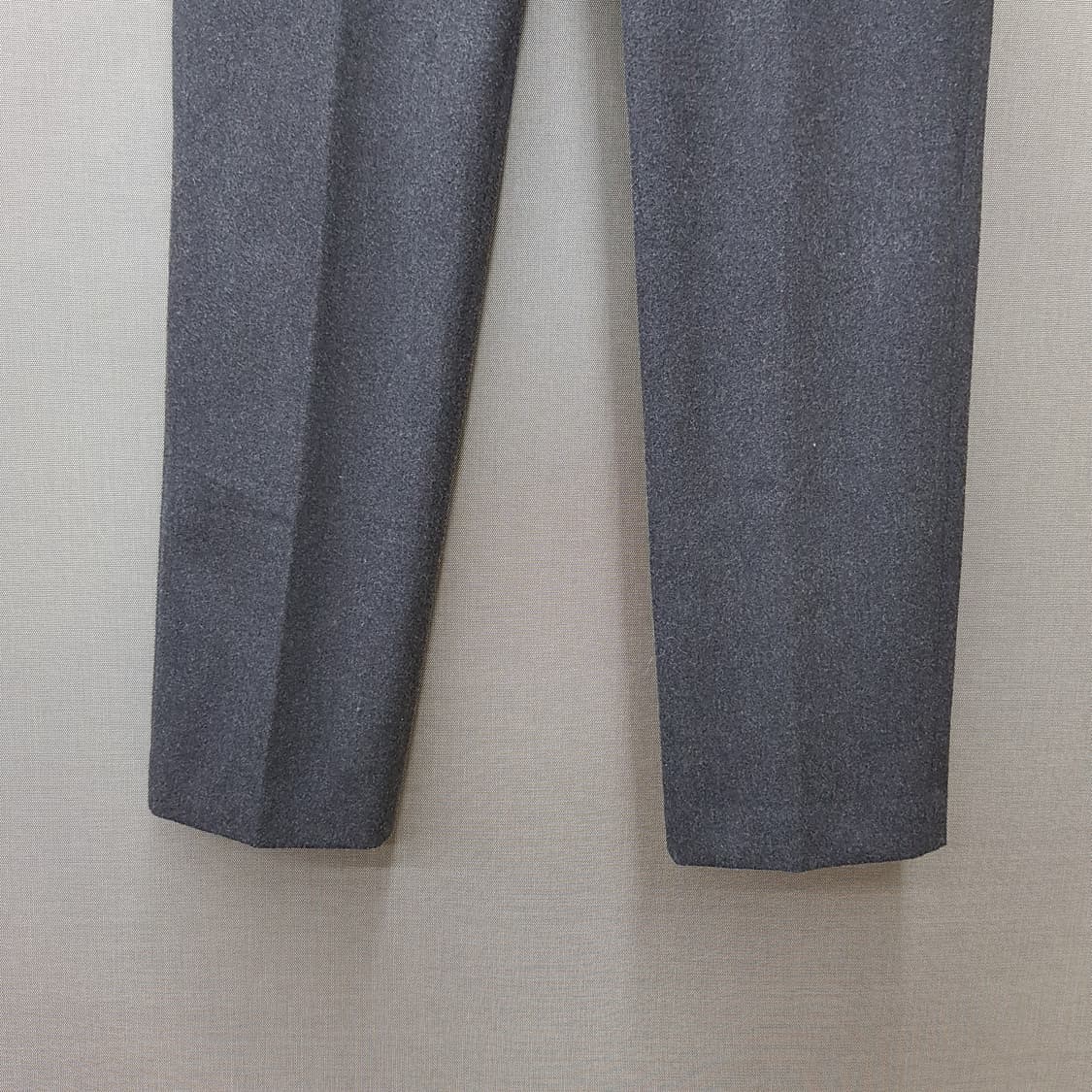 한섬 타임 2023 백밴딩 슬랙스 61-90사이즈 상품이미지3