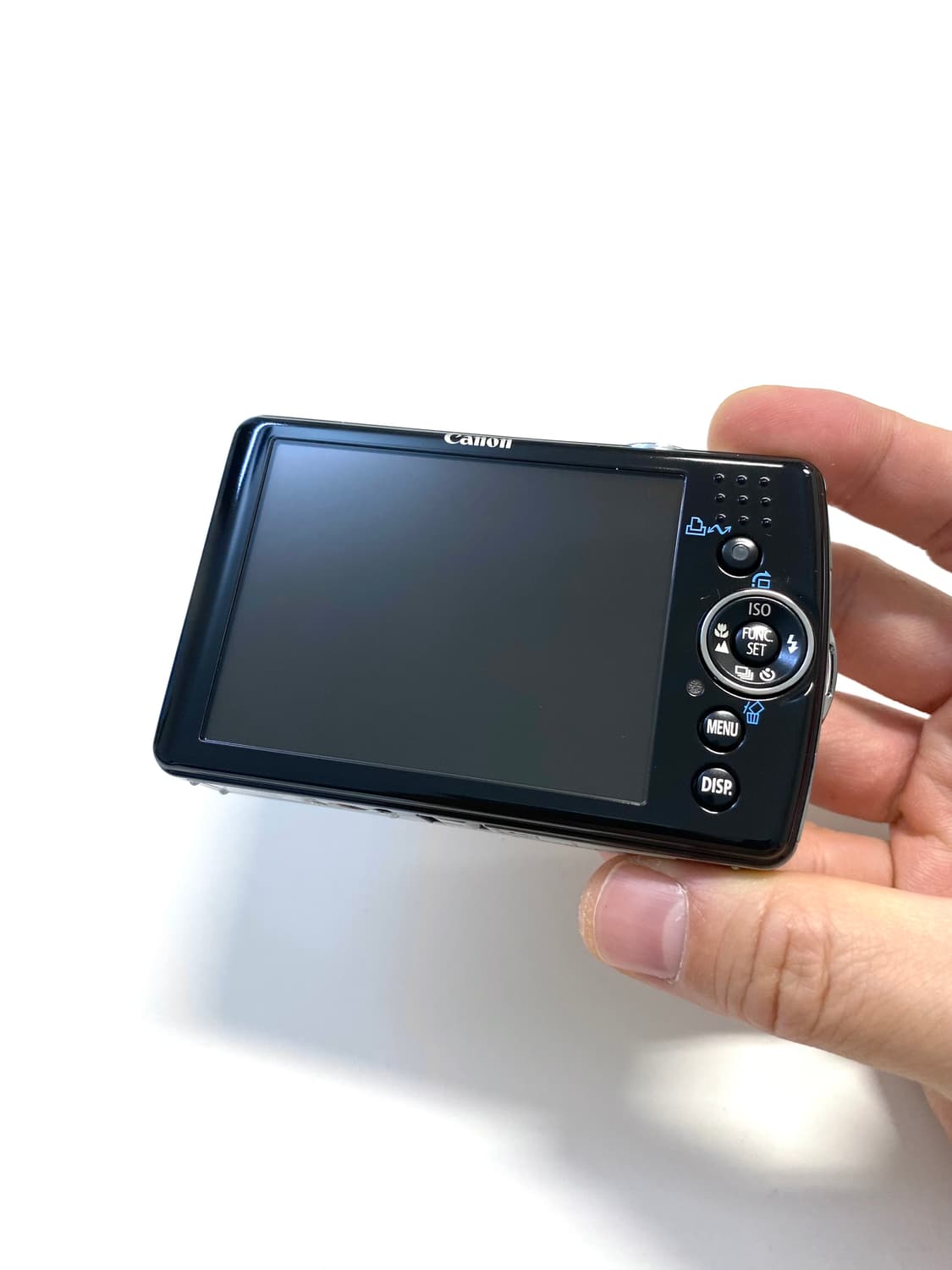 캐논 익서스 IXUS 65 디지털 카메라 (IXY 80) 상품이미지4