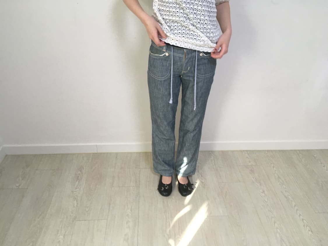 vintage pants  상품이미지1