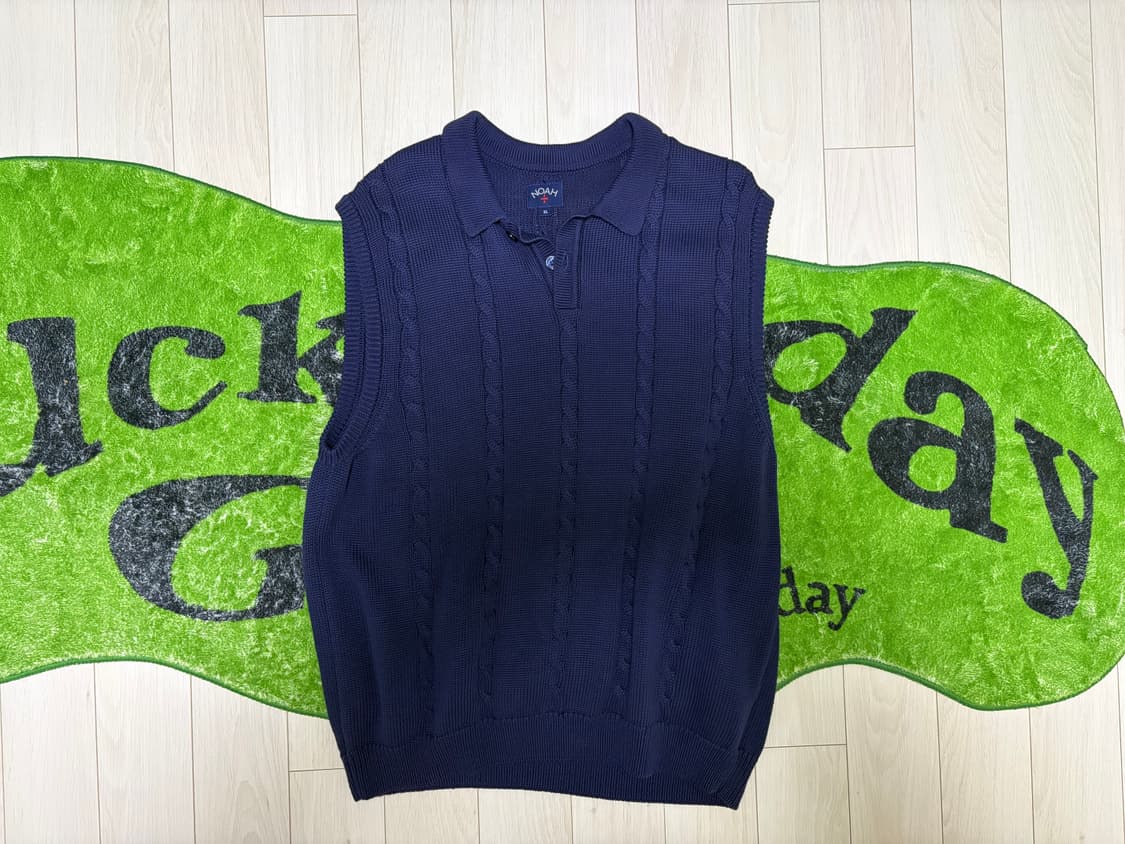 Noah 스웻베스트 상품이미지1