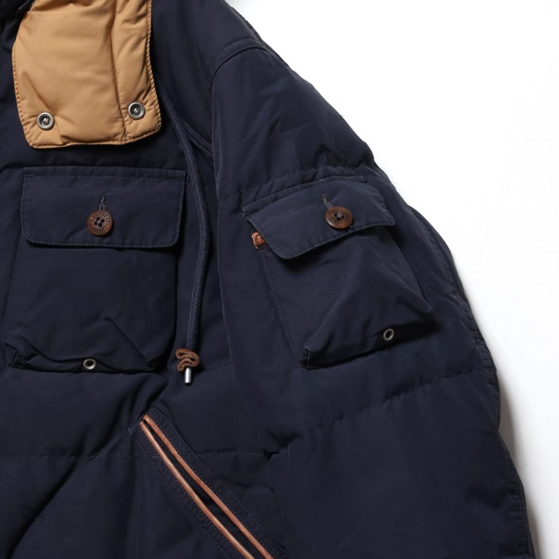 폴로 랄프로렌 Polo Ralph Lauren Mohawk Jacket 상품이미지5